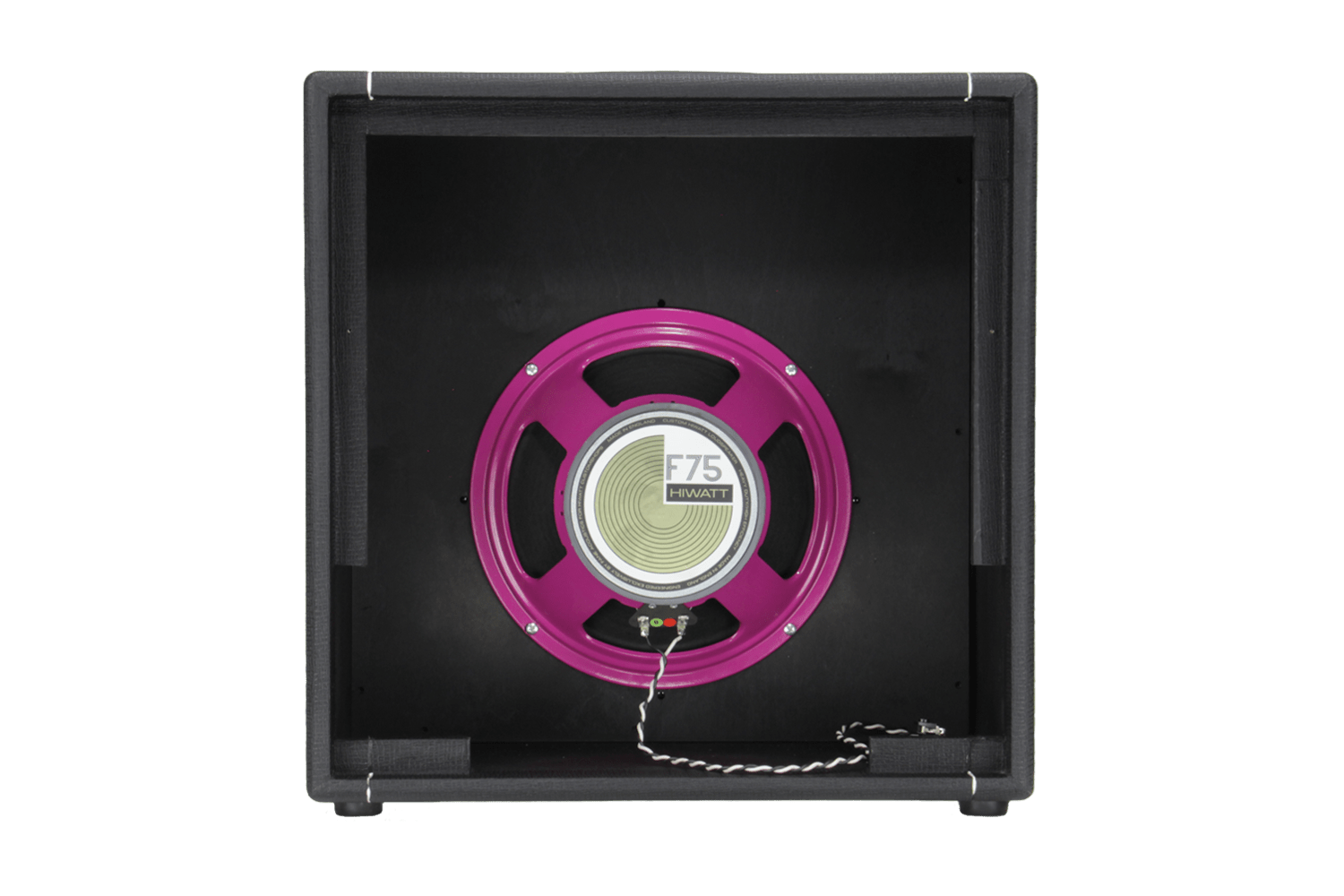 Hiwatt Genuine Amplifiers UK