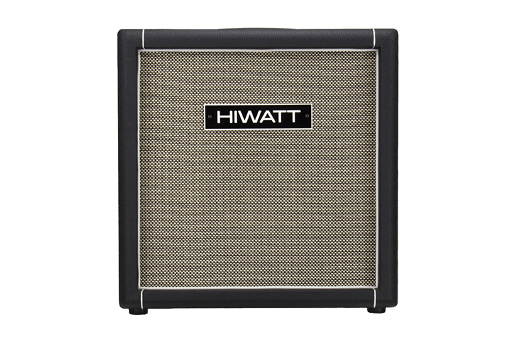 HIWATT ギターアンプ キャビネットw/FANE SP-