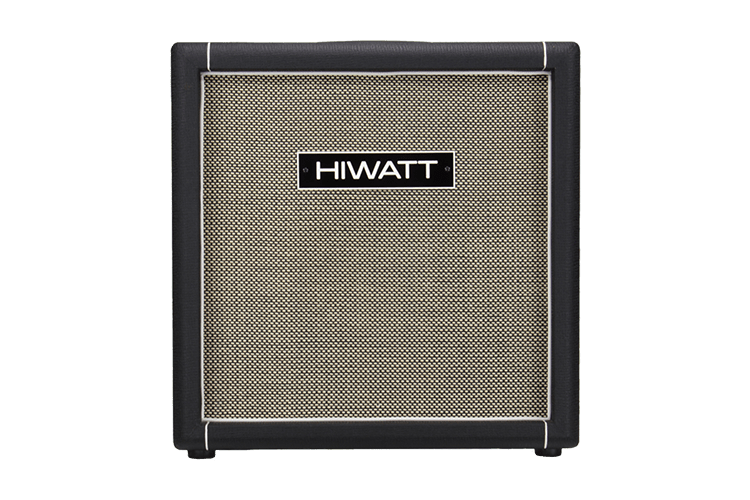Hiwatt Genuine Amplifiers UK