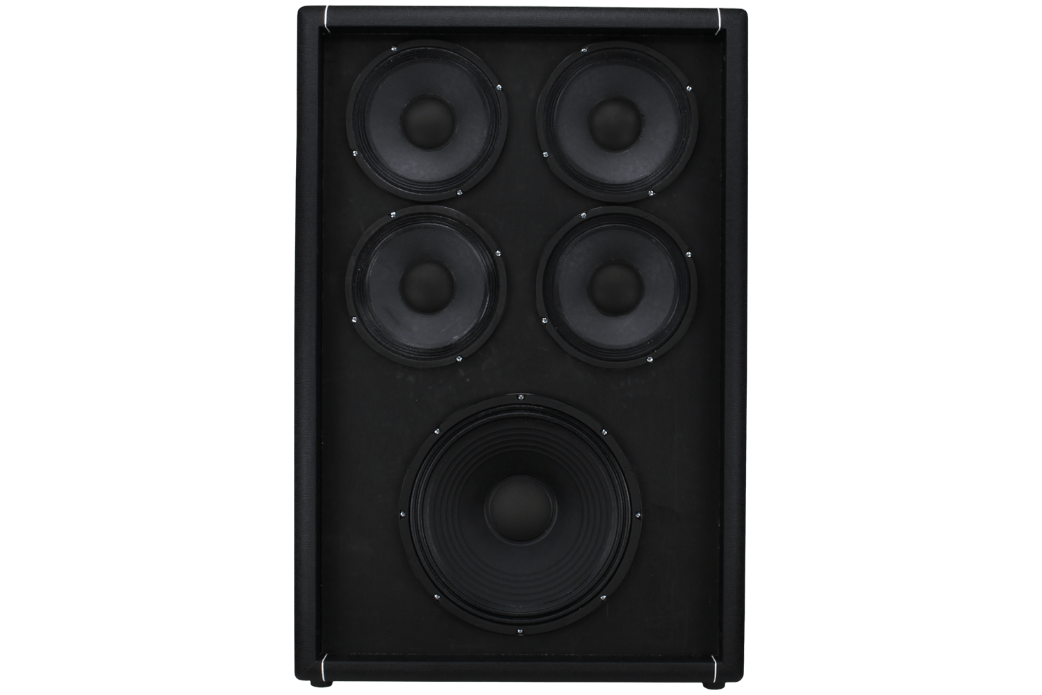 Hiwatt Genuine Amplifiers UK