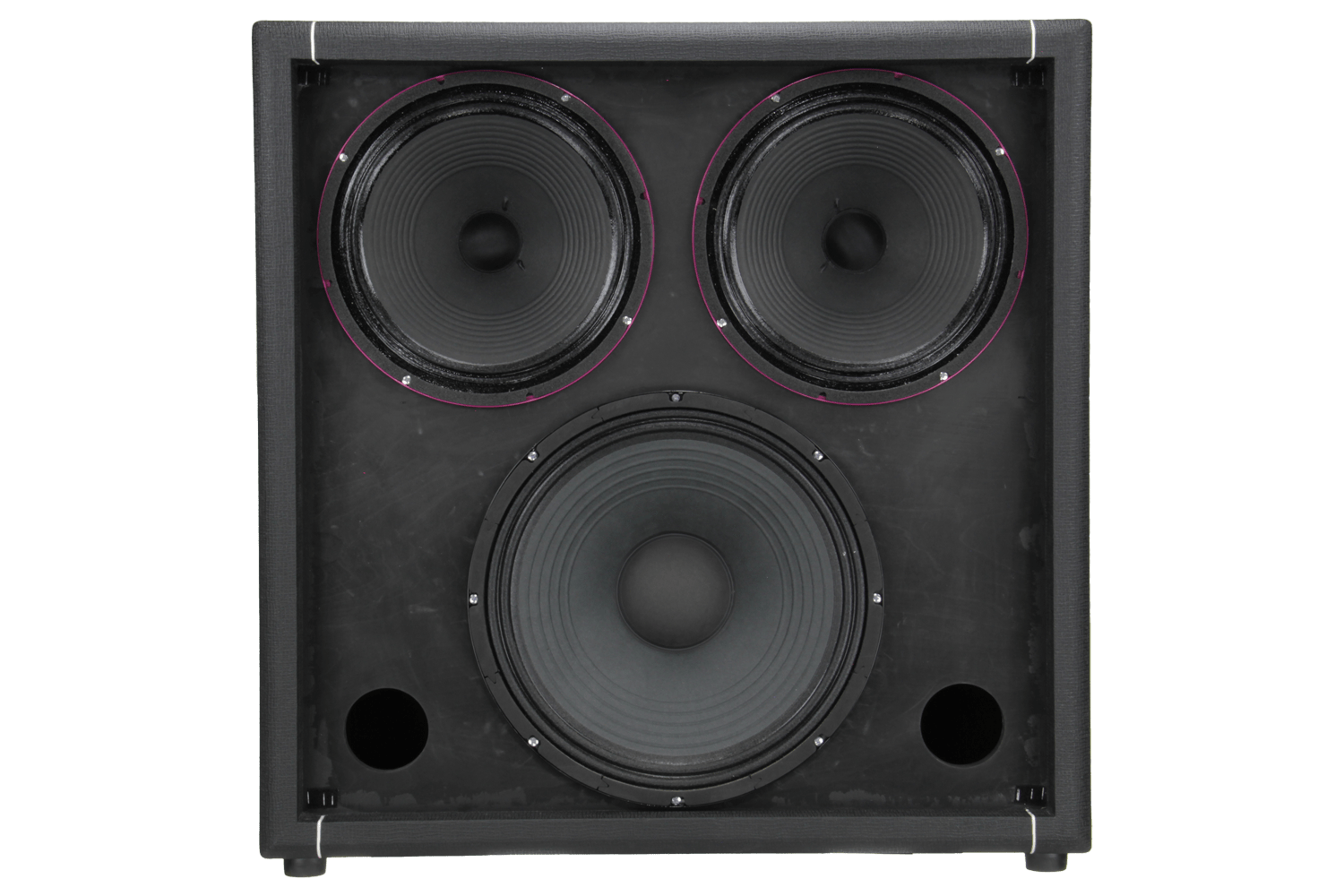 Hiwatt Genuine Amplifiers UK